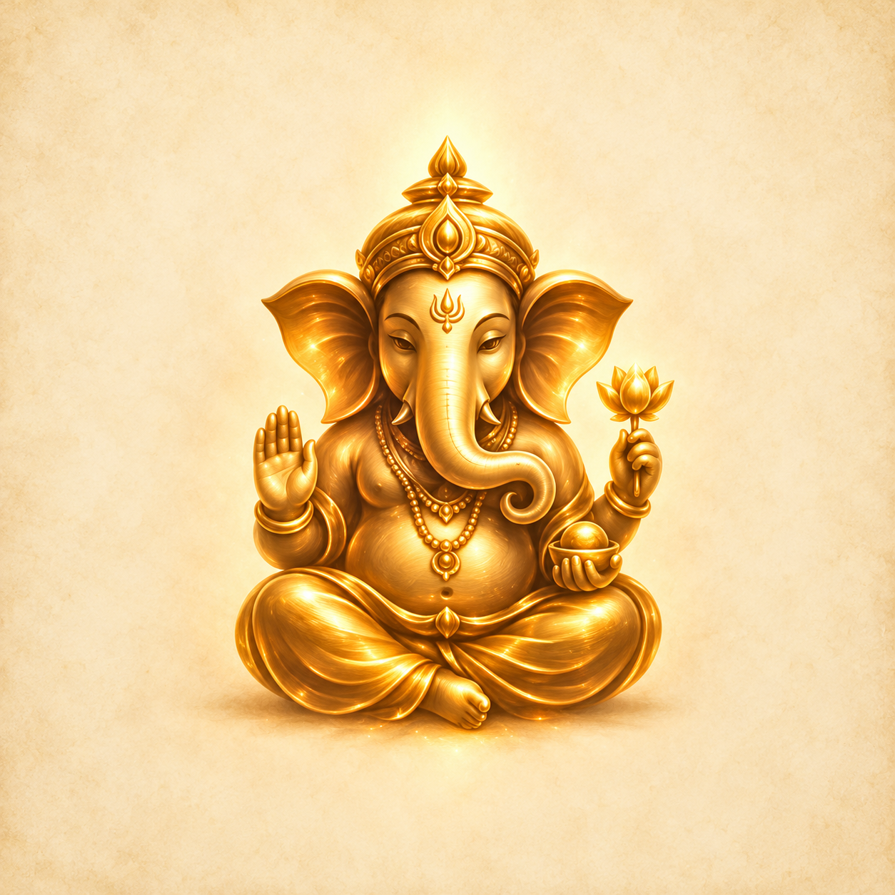 Ganesha