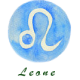 simbolo del Segno del Leone