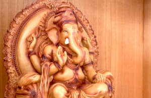 Ganesh-Chaturthi
