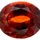 Hessonite