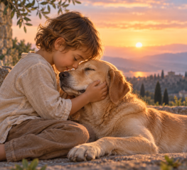 Amore e Compassione