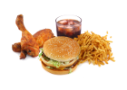 Junk food