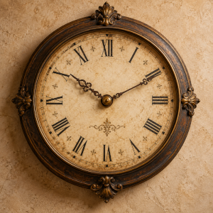 Orologio antico